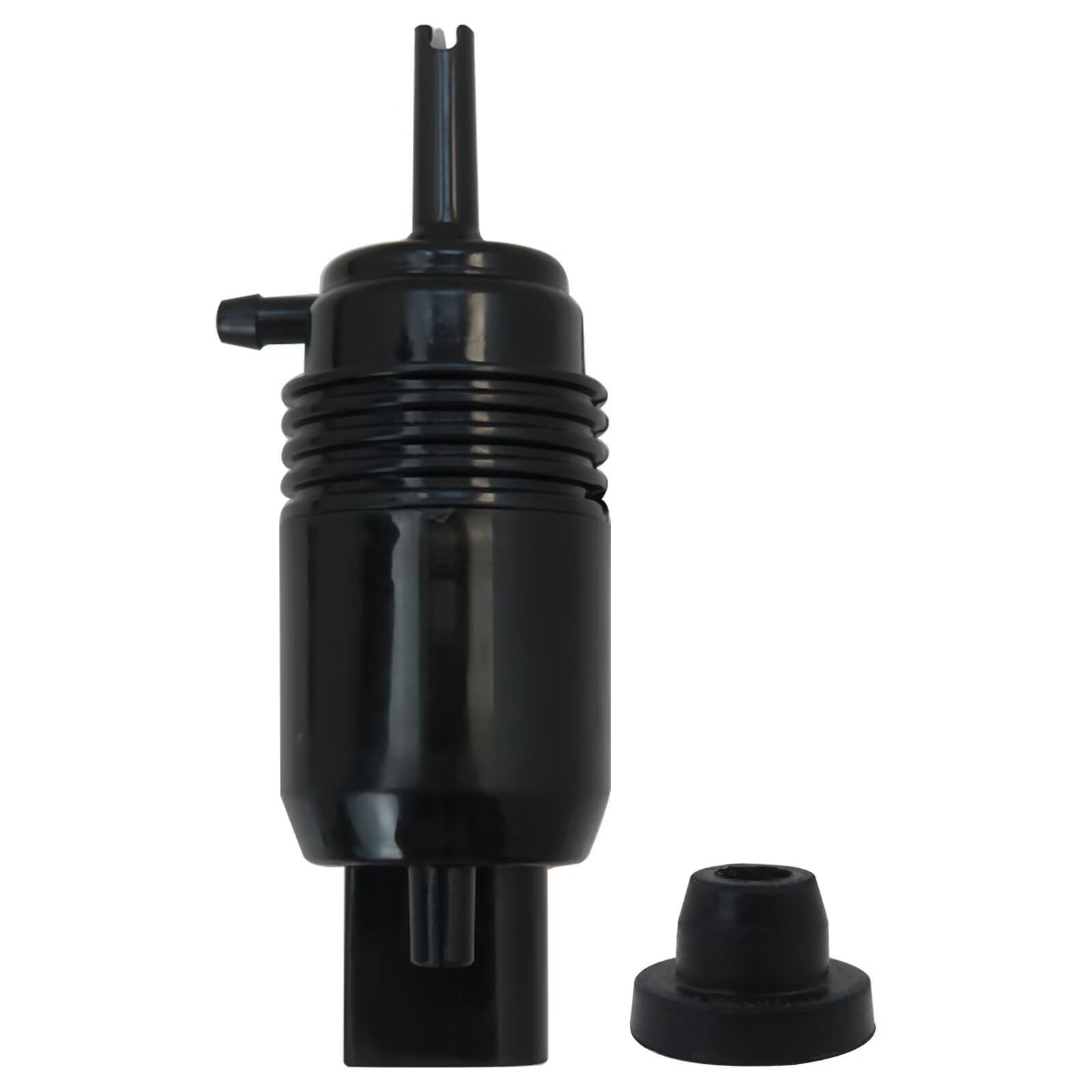 Amazon.com: Premium Windshield Washer Pump w/Grommet